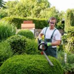 Yard Maintenance Atlanta Types of Landscaping Insurance & Tips to Buy It